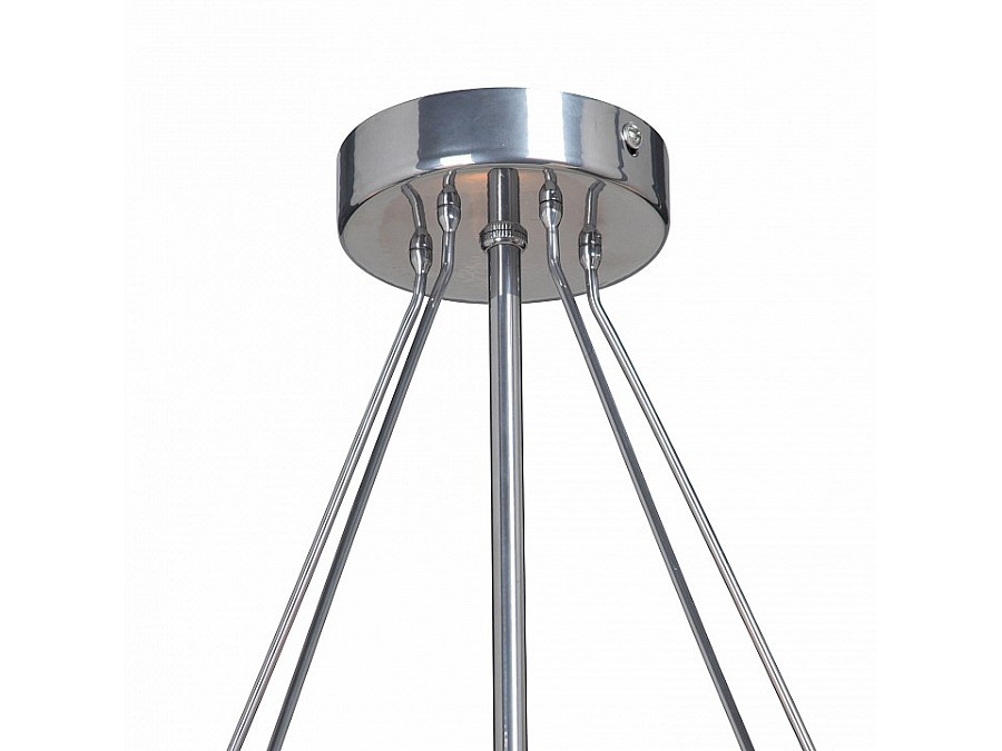 Люстра на штанге Vitaluce V4964 V4964-9/5PL