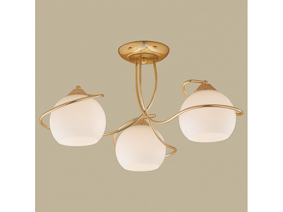 Люстра на штанге Citilux Лайма CL155132