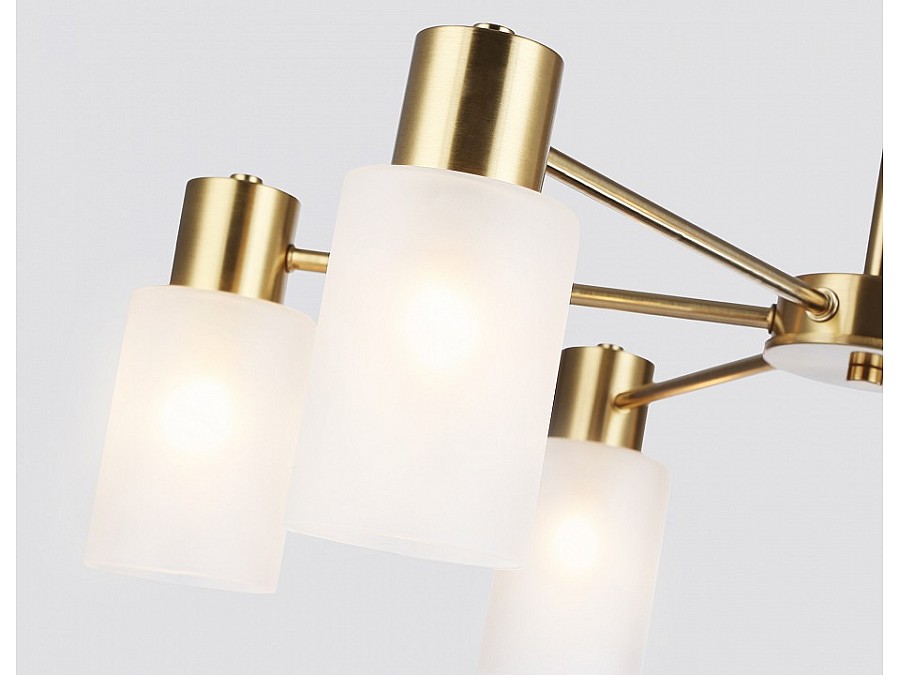 Люстра на штанге Ambrella Light TRADITIONAL TR9581