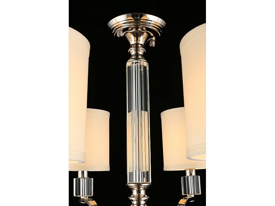 Люстра на штанге Aployt Ivet APL.706.07.06