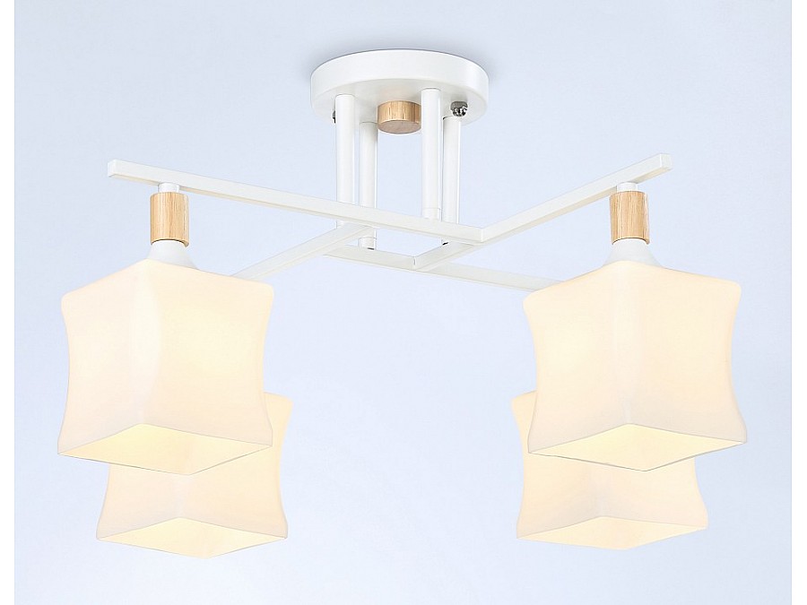 Люстра на штанге Ambrella TR TR9495