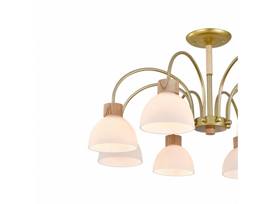 Люстра на штанге Escada  ES0000062