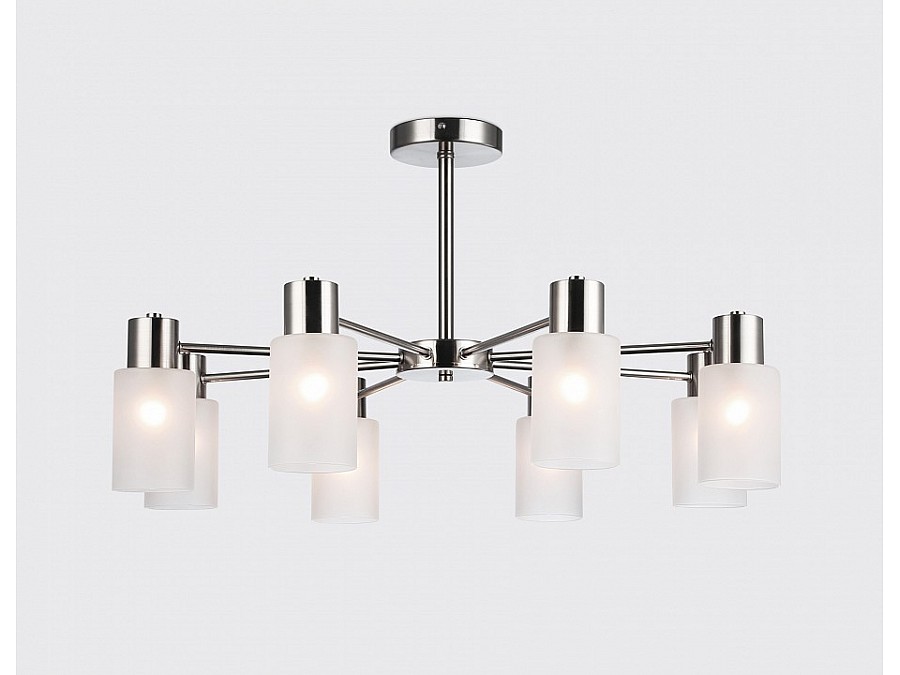 Люстра на штанге Ambrella Light TRADITIONAL TR9575