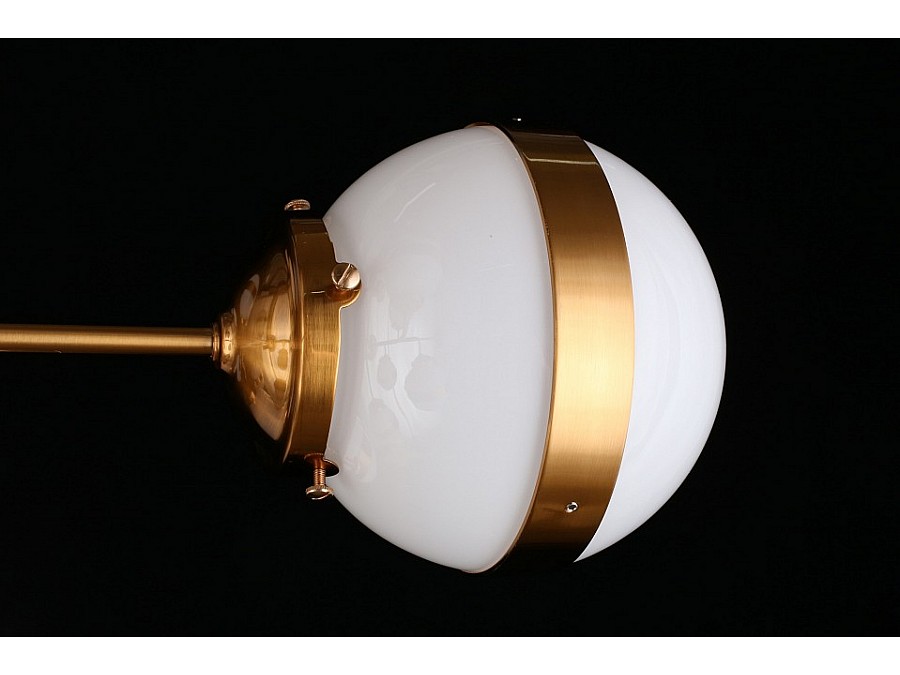 Люстра на штанге Aployt Nika APL.819.07.13