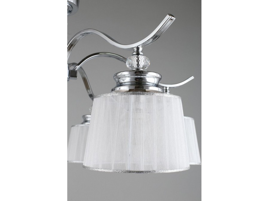 Люстра на штанге Omnilux Arosio OML-88407-06