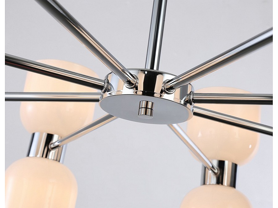 Люстра на штанге Ambrella Light LH LH56085