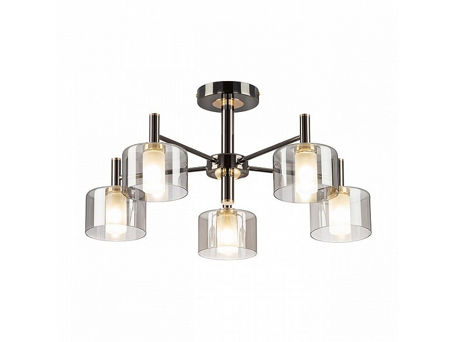 Люстра на штанге Citilux ELAN CL241151