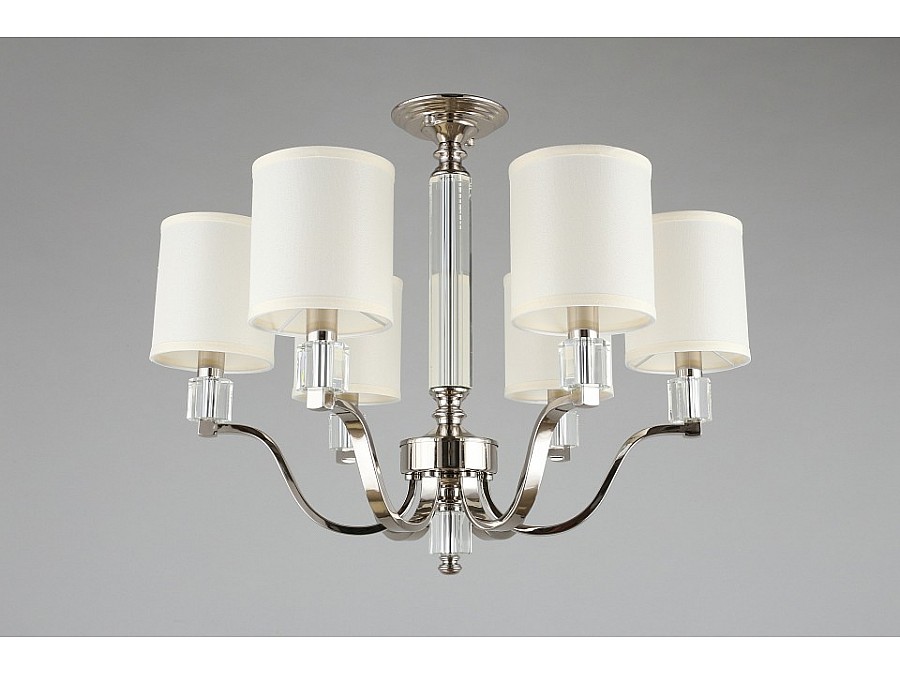 Люстра на штанге Aployt Ivet APL.706.07.06