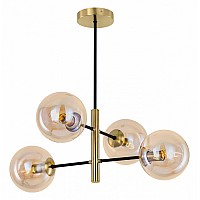 Люстра на штанге Citilux Лорен CL146243