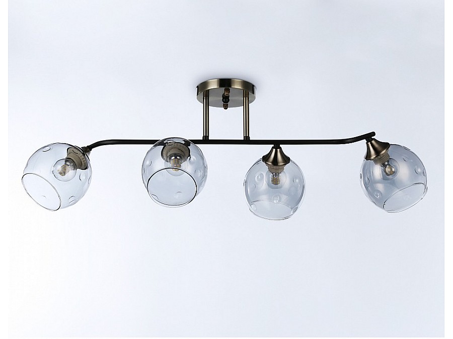 Люстра на штанге Ambrella TR TR303011