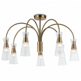 Люстра на штанге Ambrella Light LH LH55703