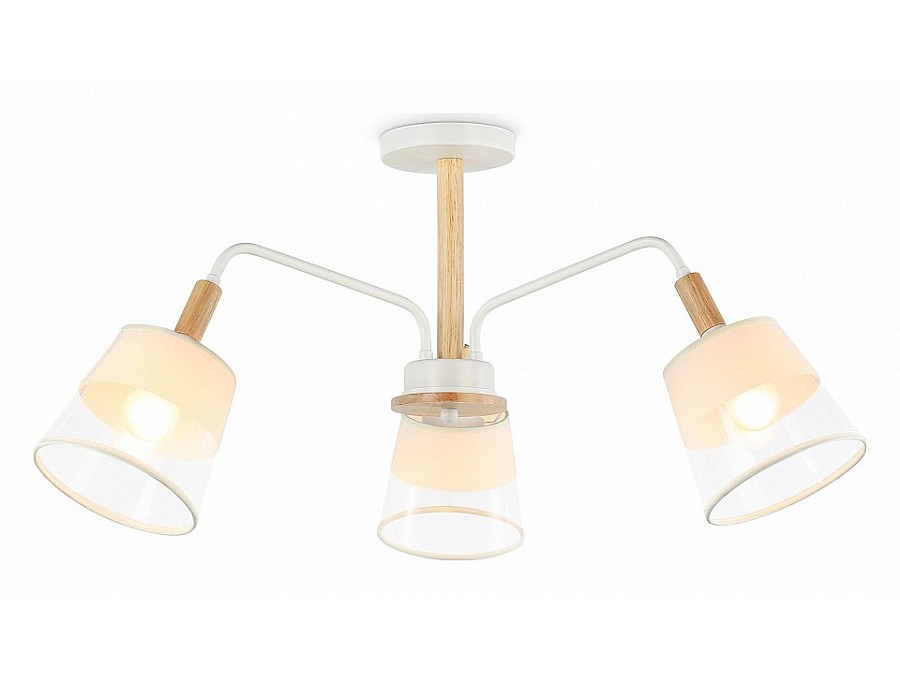 Люстра на штанге Ambrella Light TR TR4737