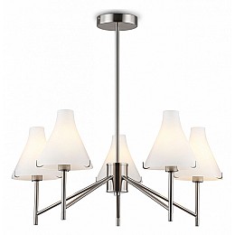 Люстра на штанге Ambrella Light HIGH LIGHT LH57123