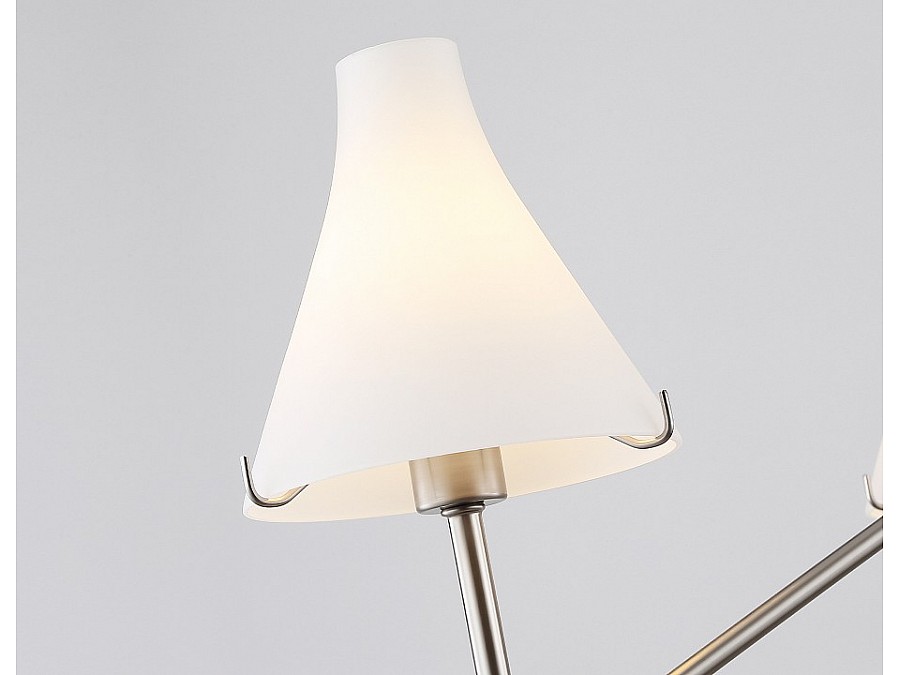 Люстра на штанге Ambrella Light HIGH LIGHT LH57121