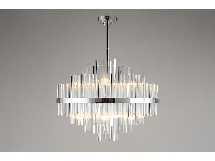 Люстра на штанге Omnilux Alatri OML-69207-09