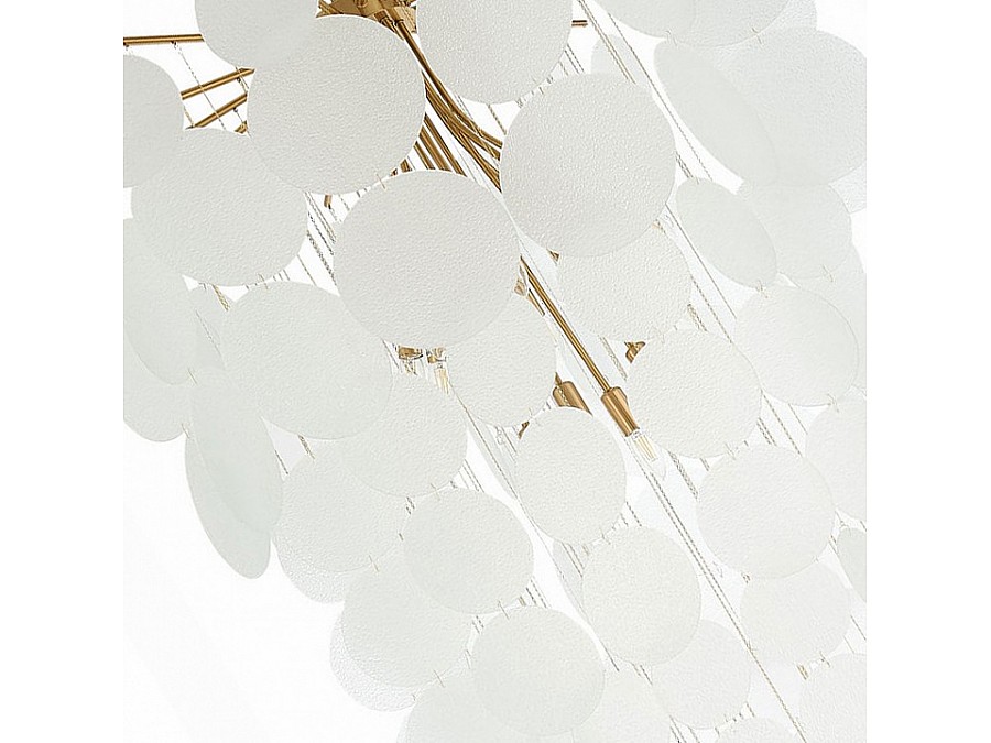 Люстра на штанге ST-Luce Vittoria SL1231.303.12