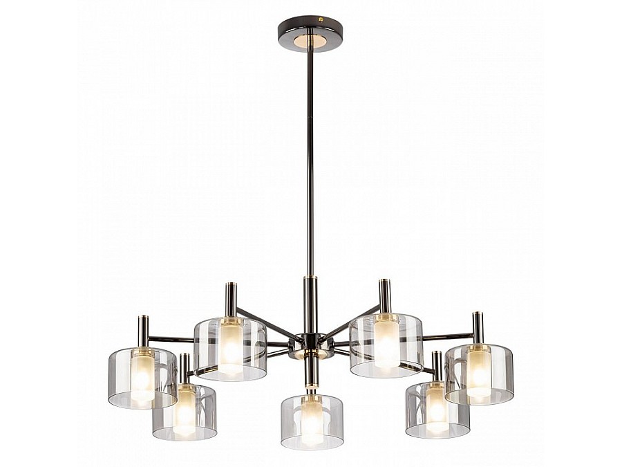 Люстра на штанге Citilux ELAN CL241171