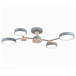 Люстра на штанге Ambrella Light FL FL4859