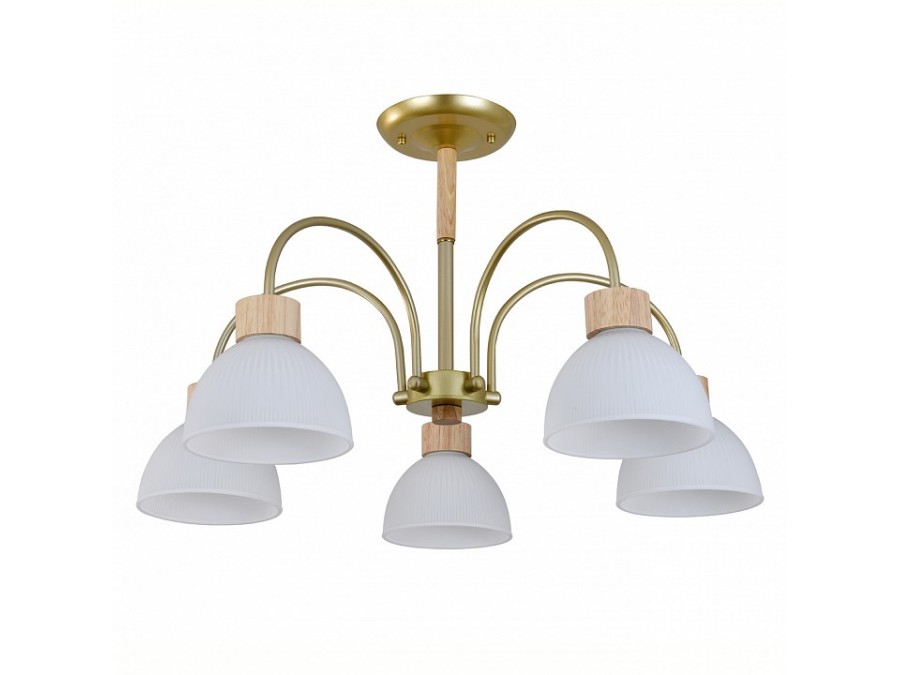 Люстра на штанге Escada  ES0000061