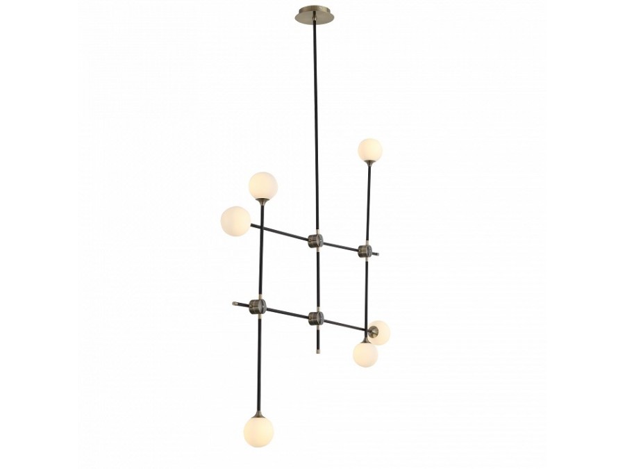 Люстра на штанге ST-Luce Bastoncino SL429.403.06