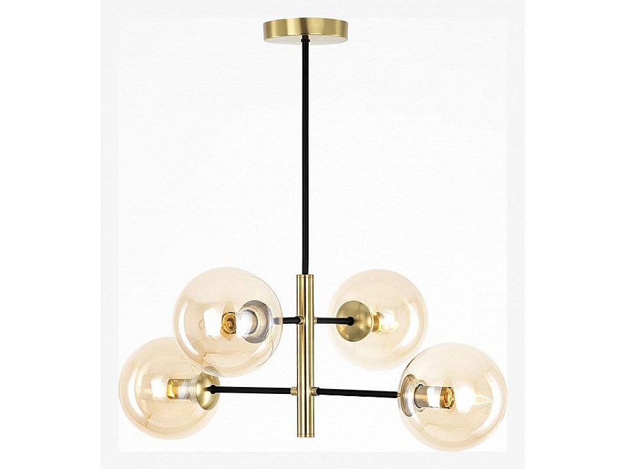 Люстра на штанге Citilux Лорен CL146243