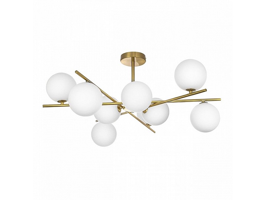 Люстра на штанге Citilux Ronny CL242193