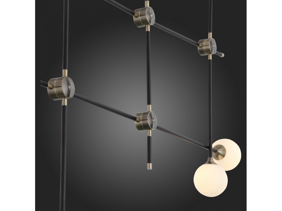 Люстра на штанге ST-Luce Bastoncino SL429.403.06