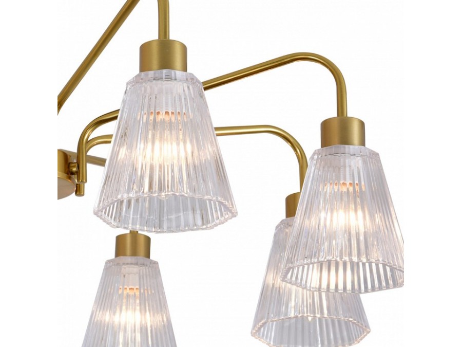 Люстра на штанге Escada  ES0000029