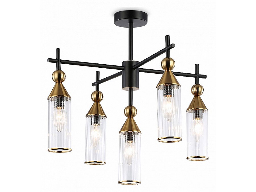 Люстра на штанге Ambrella Light LH LH55256