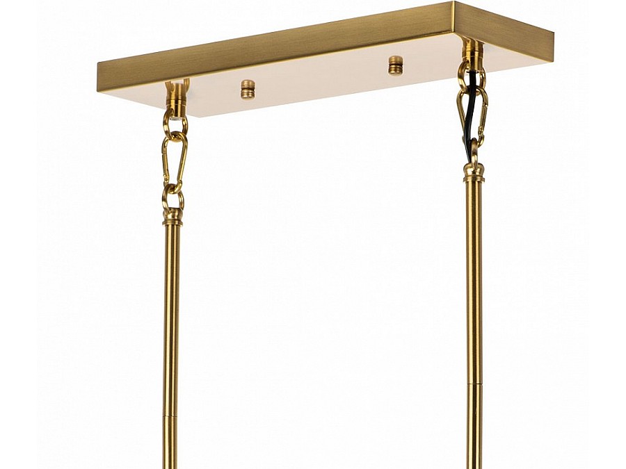 Люстра на штанге Lightstar Croco 815183