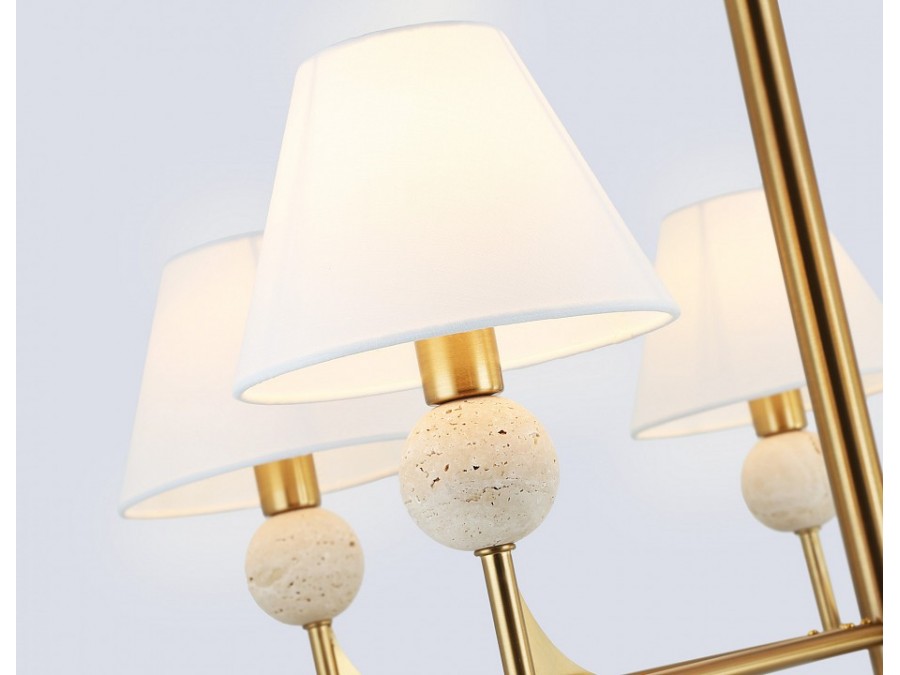 Люстра на штанге Ambrella Light LH LH75159