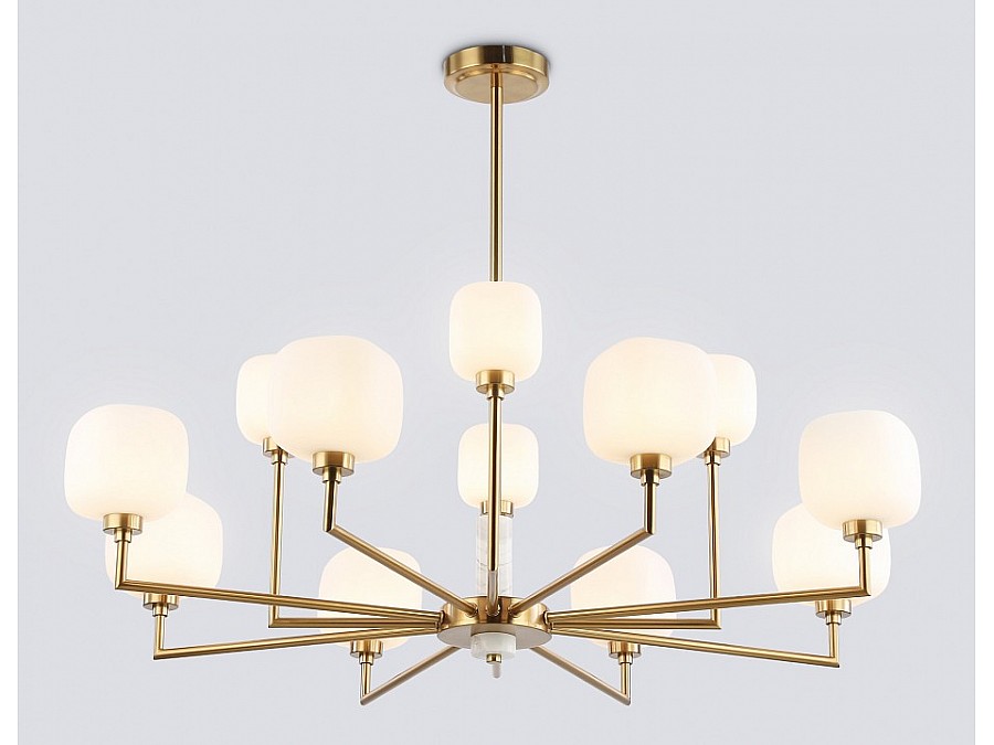 Люстра на штанге Ambrella Light LH LH53019