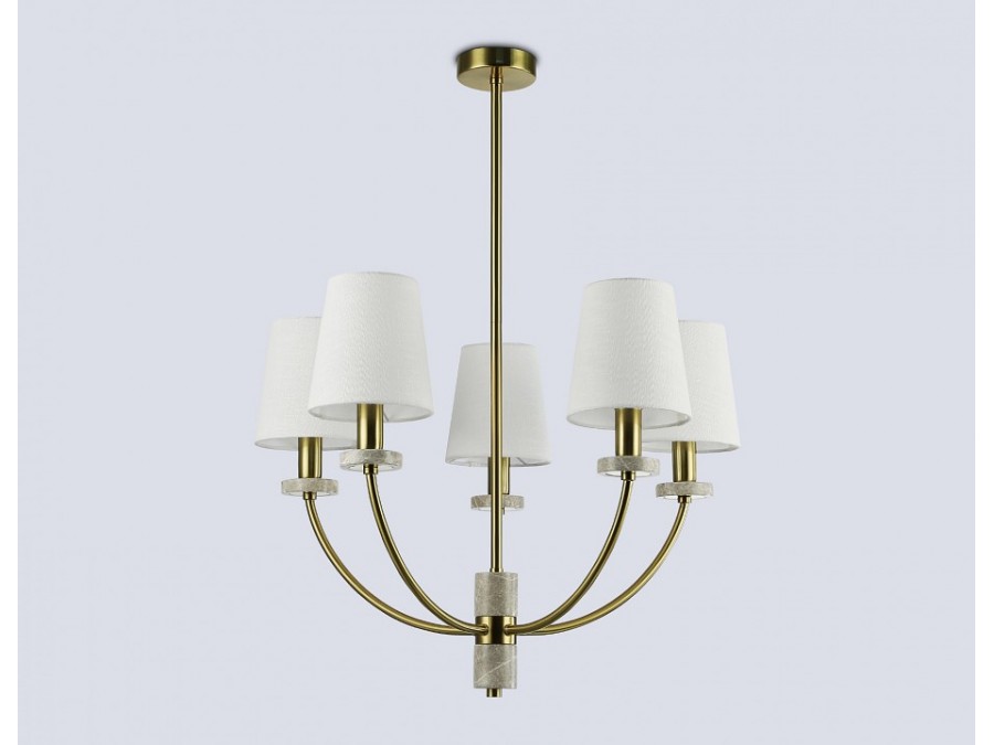 Люстра на штанге Ambrella Light LH LH75351