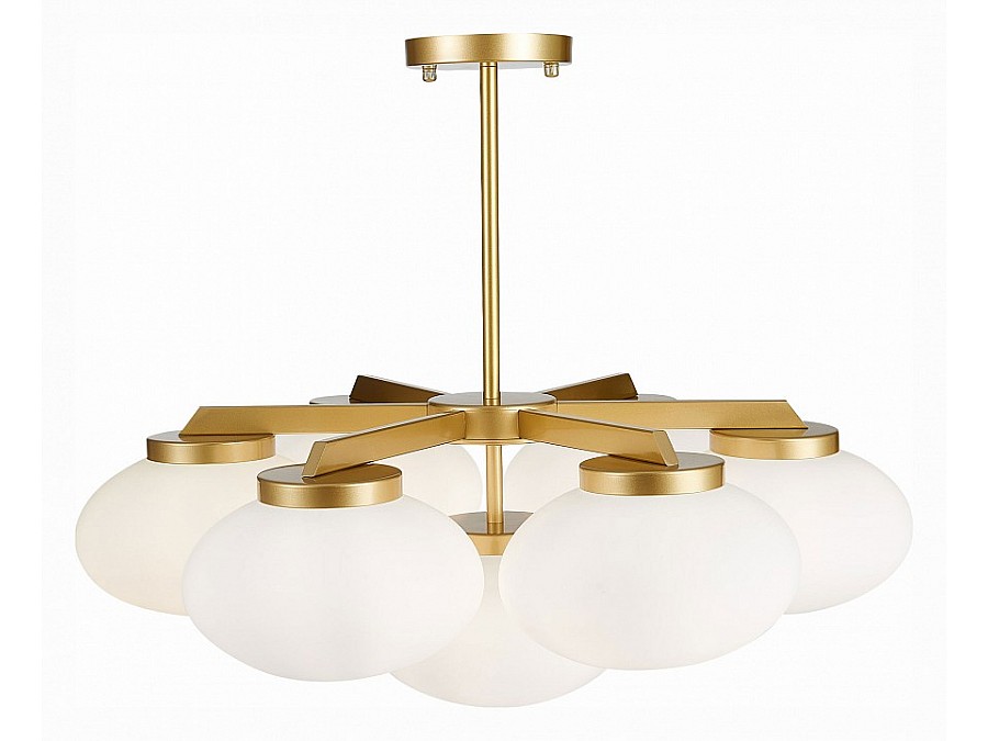 Люстра на штанге ST-Luce Modica SL1503.203.07