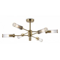 Люстра на штанге Ambrella Light HIGH LIGHT LH55161