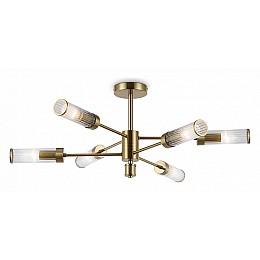 Люстра на штанге Ambrella Light HIGH LIGHT LH55161