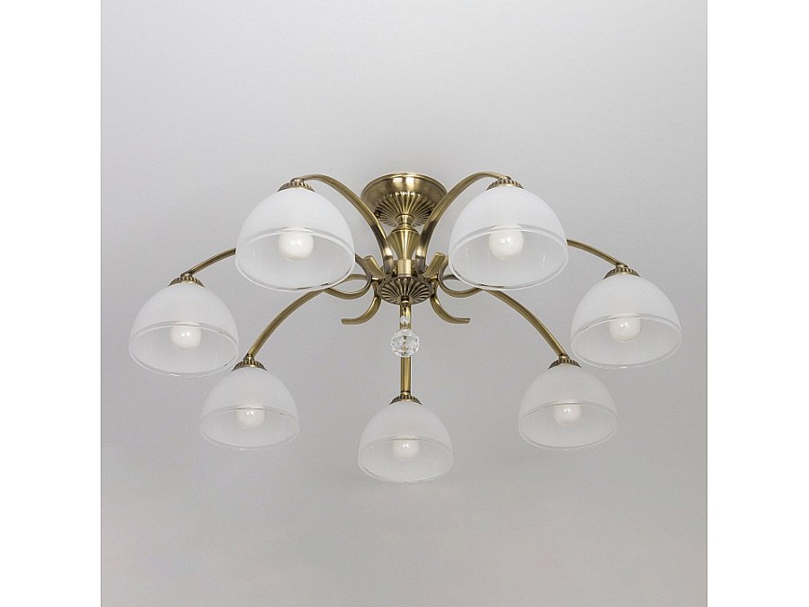 Люстра на штанге Citilux Франческа CL417173