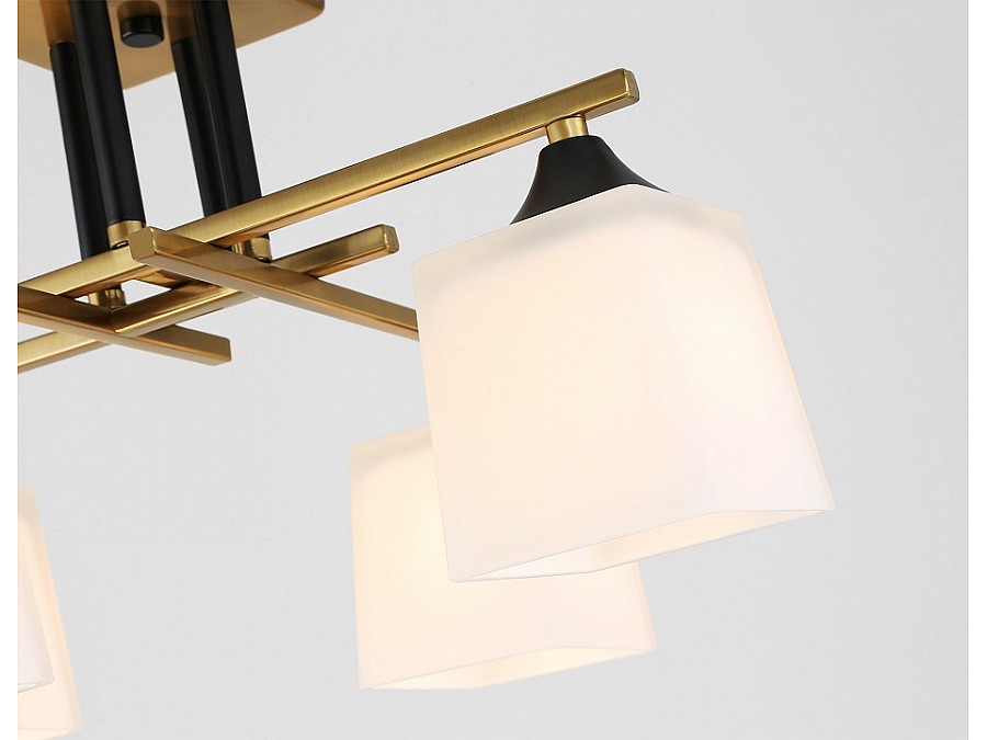 Люстра на штанге Ambrella Light TR TR303042