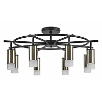 Люстра на штанге Lightstar Rullo LR7183181