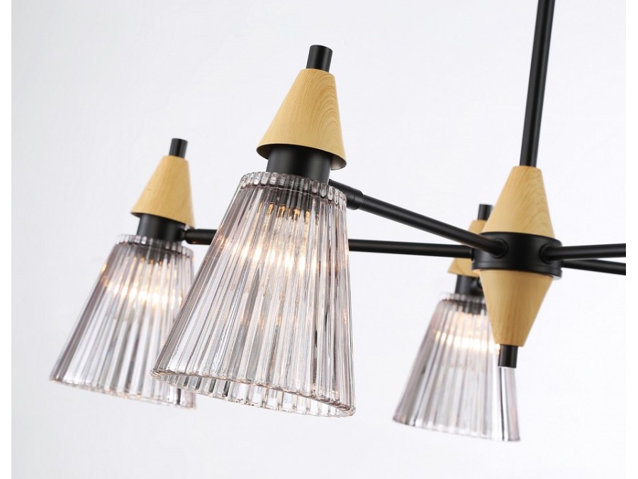 Люстра на штанге Ambrella Light LH LH58114