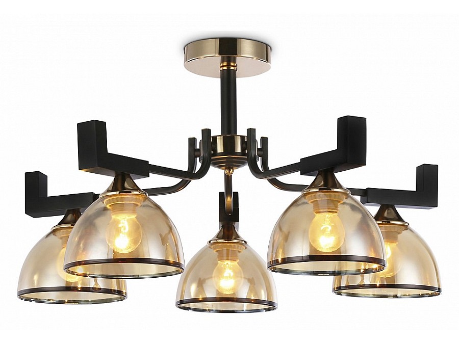 Люстра на штанге Ambrella TR TR9099