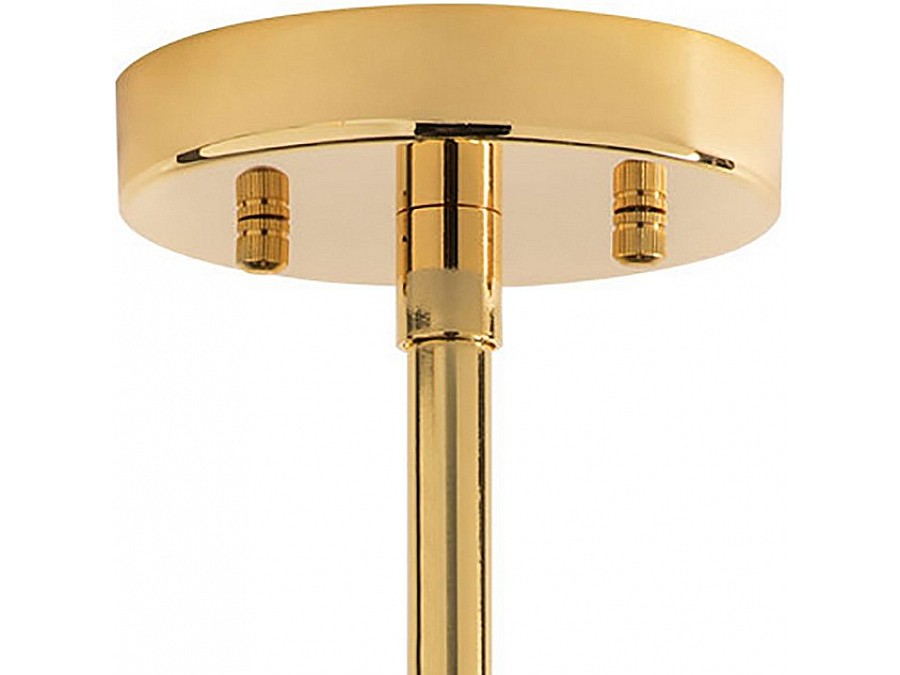 Люстра на штанге Lightstar Dumo 816067