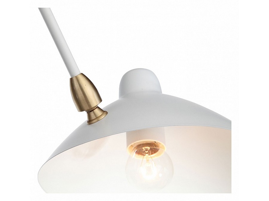Люстра на штанге ST-Luce Spruzzo SL305.502.06