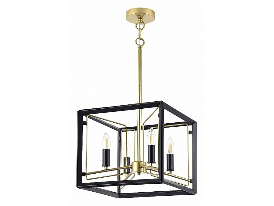 Люстра на штанге Lightstar Regolo 713447