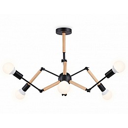 Люстра на штанге Ambrella Light TR TR80488