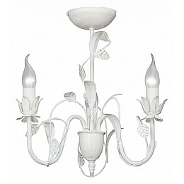 Люстра на штанге Vitaluce V1656 V1656/3PL