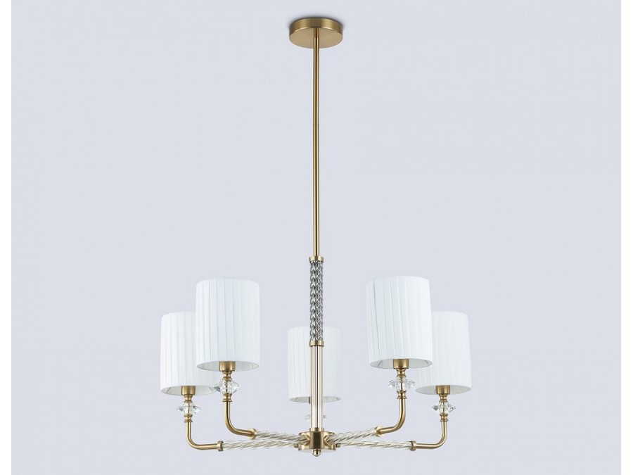 Люстра на штанге Ambrella Light LH LH71500