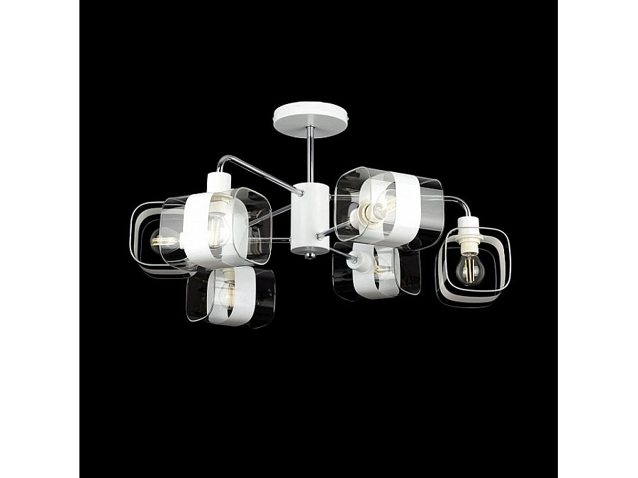 Люстра на штанге Citilux  CL140160