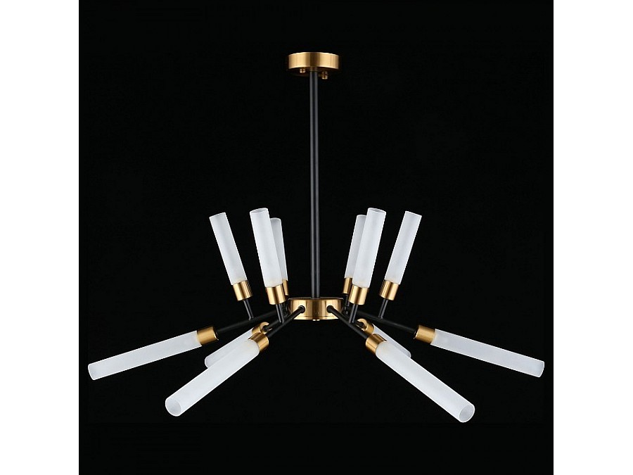 Люстра на штанге Aployt Oliwia APL.604.07.12