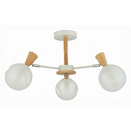 Люстра на штанге EVOLUCE Catania SLE220702-03